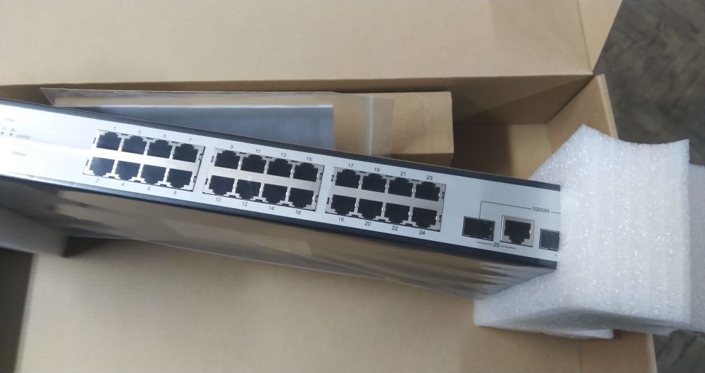D-Link DES-1026G