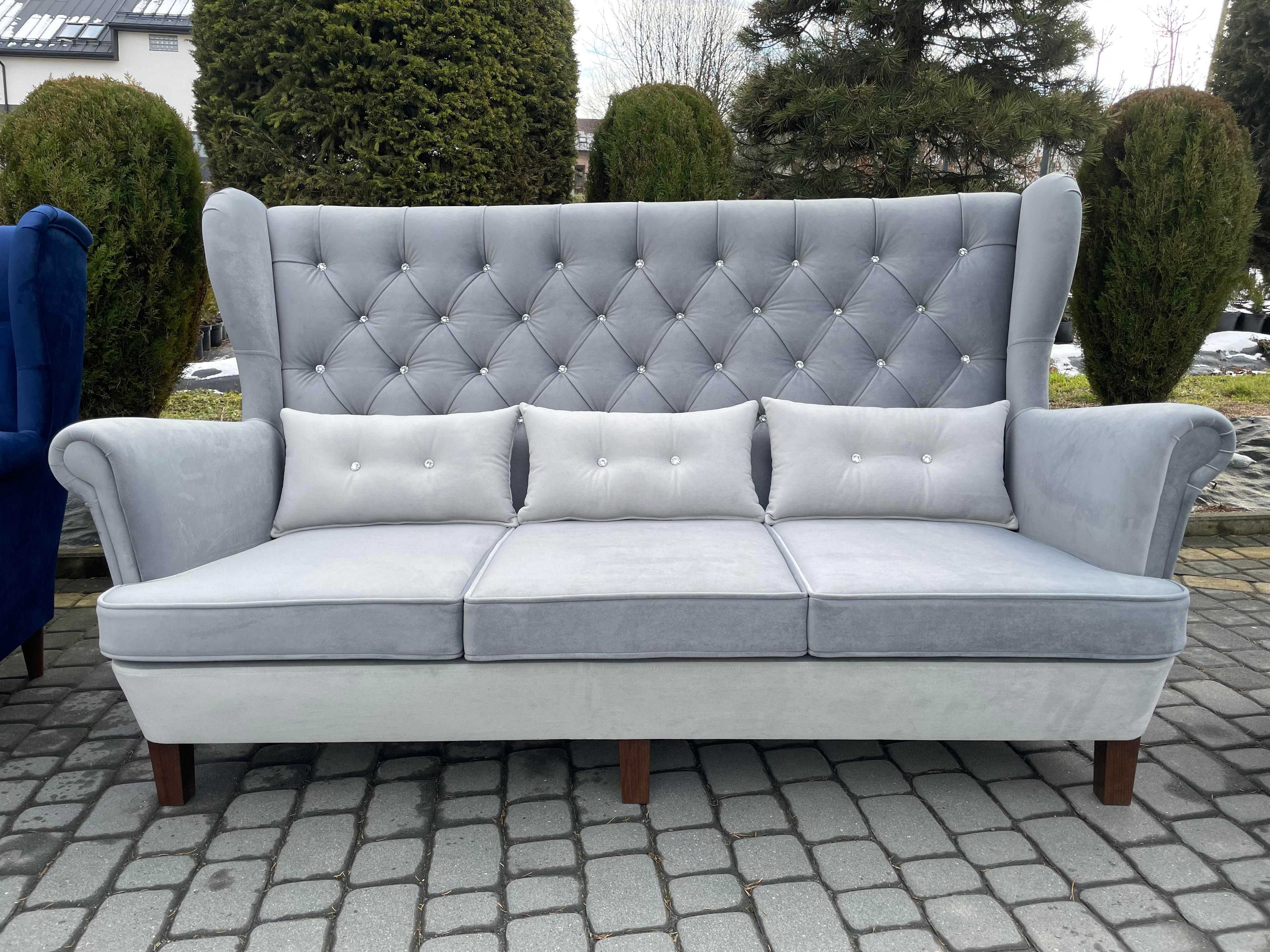 Sofa Uszak | Polski Producent