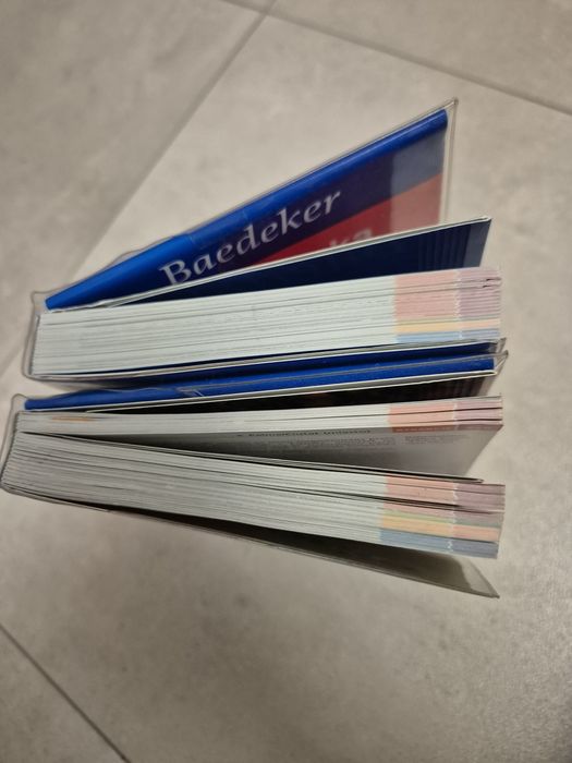 Przewodniki Majorka, Chorwacka Riwiera