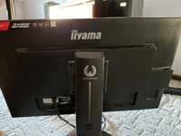 Monitor iiyama G-Master GB2760QSU 2K uszkodzony