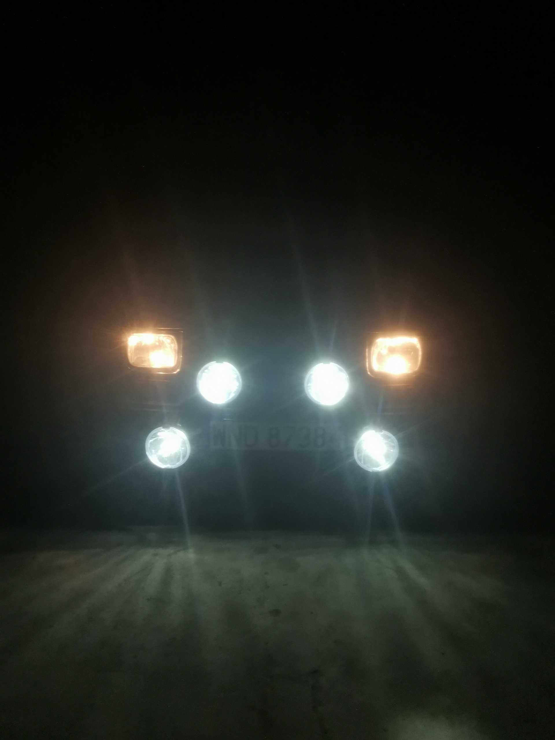 Fiat 126P, FL, 1994r., stan bardzo dobry, po pełnym remoncie