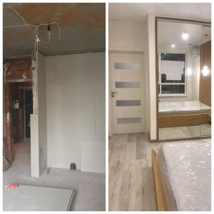 Remonty i wykończenia KOMPLEKSOWO Olecko i okolice