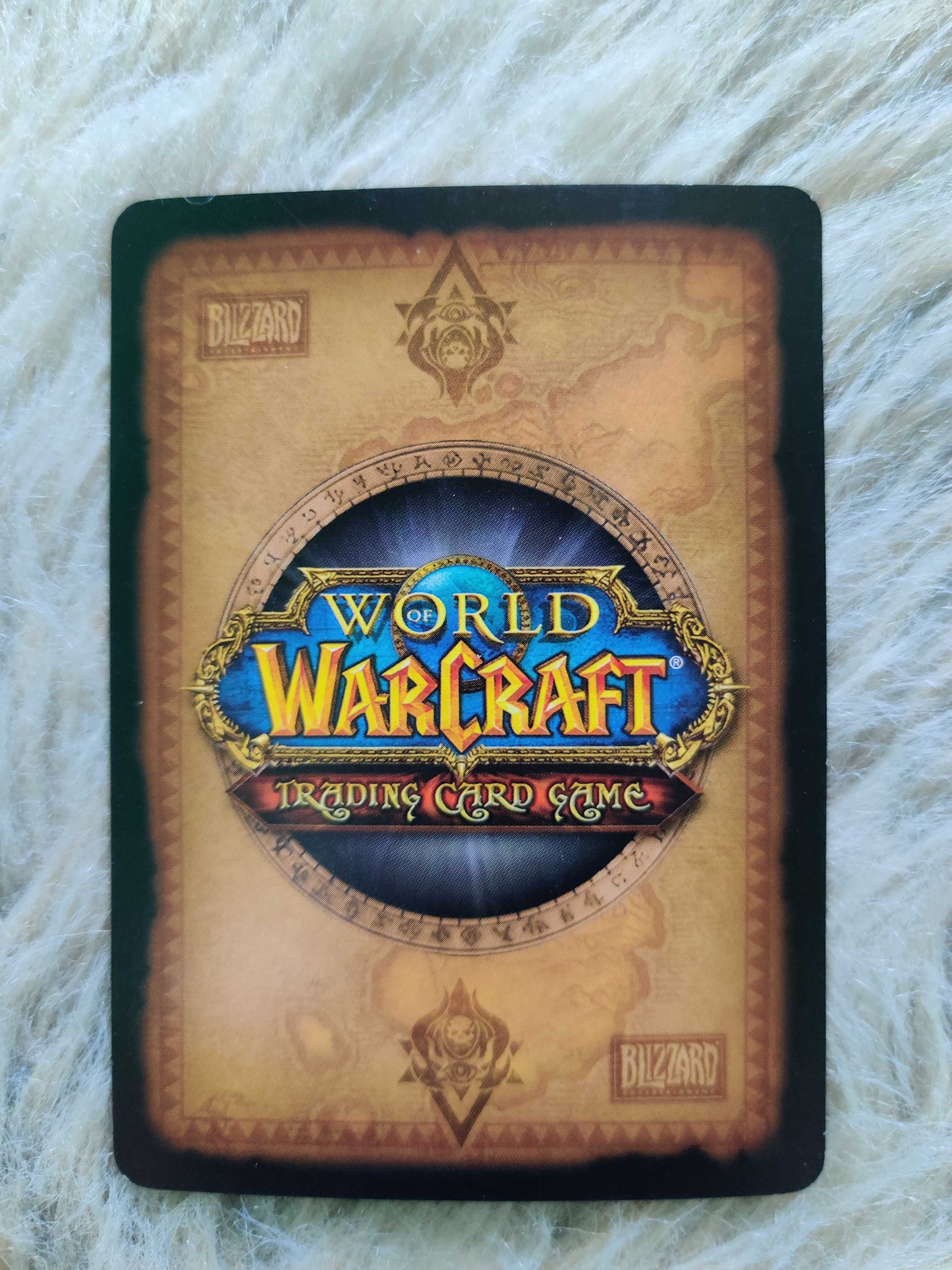 Landro's Lil' XT - Loot WoW - TCG - World of Warcraft
