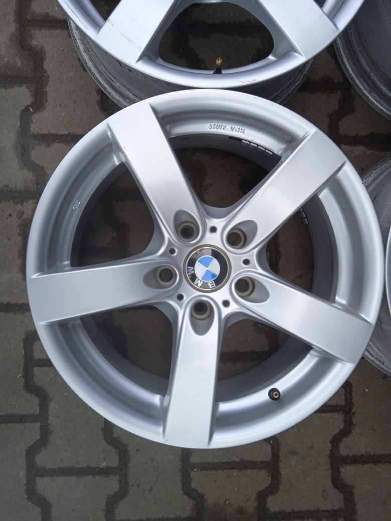 Felgi aluminiowe 17 cali do BMW, 5x120