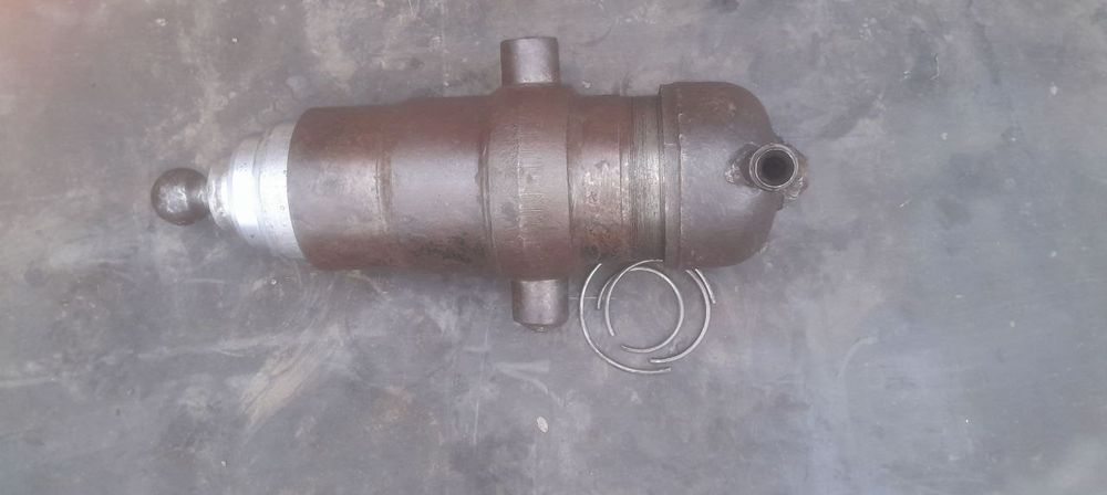 Гідроциліндр прицеп зіл,газ, 2птс4,1птс2, саморобний прицеп