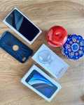 APPLE IPHONE SE 2020 64GB - stan baterii 85 %