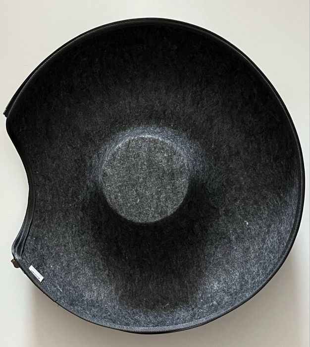 Legowisko dla Kota Fliz Donut – Lucky Sign