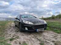 Продам Peugeot 407