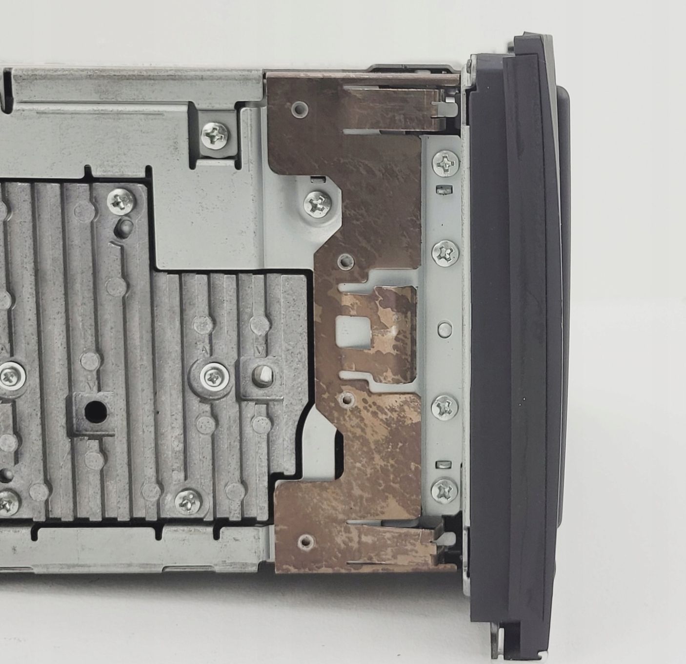 AUDI A4 B6 B7 RNS-E RADIO NAWIGACJA NAVI KOD MENU PL 8E0035192Q