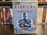 Kroniki Riddicka: Ucieczka z Butcher Bay - PL PC 4.5/5