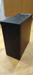Obudowa PC Fractal Design Pop XL Silent Black TG Clear Tint