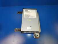 VOLVO XC60 I S60 V60 WZMACNIACZ RADIA AUDIO