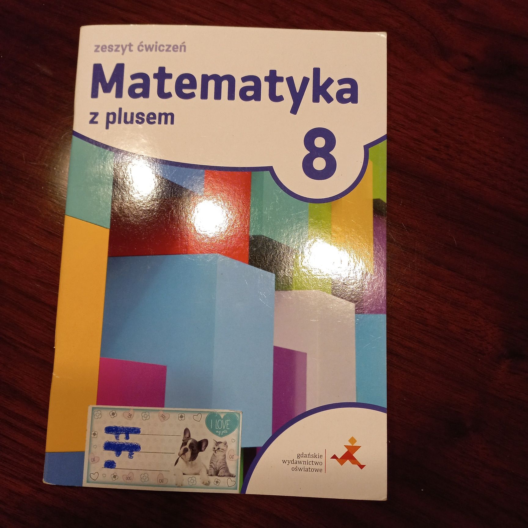 Egzamin ósmoklasisty - j. polski + matematyka