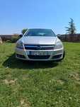 Opel Astra Cosmo 1.7 CDTI 100KM