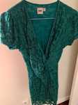 Vestido de festa