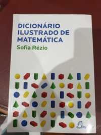 Dicionário Ilustrado Matemática