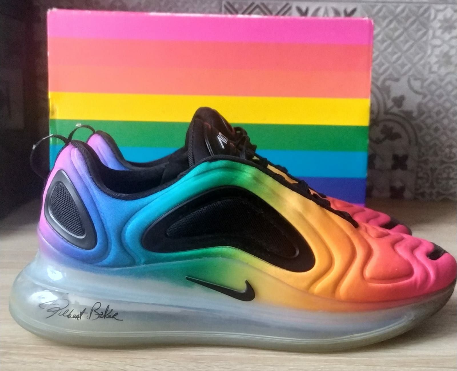 Nike Air Max 720 Be True rozm. 44