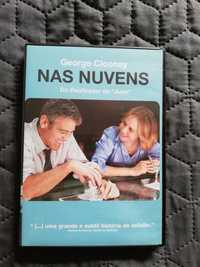 Dvd do filme "Nas Nuvens" (portes grátis)