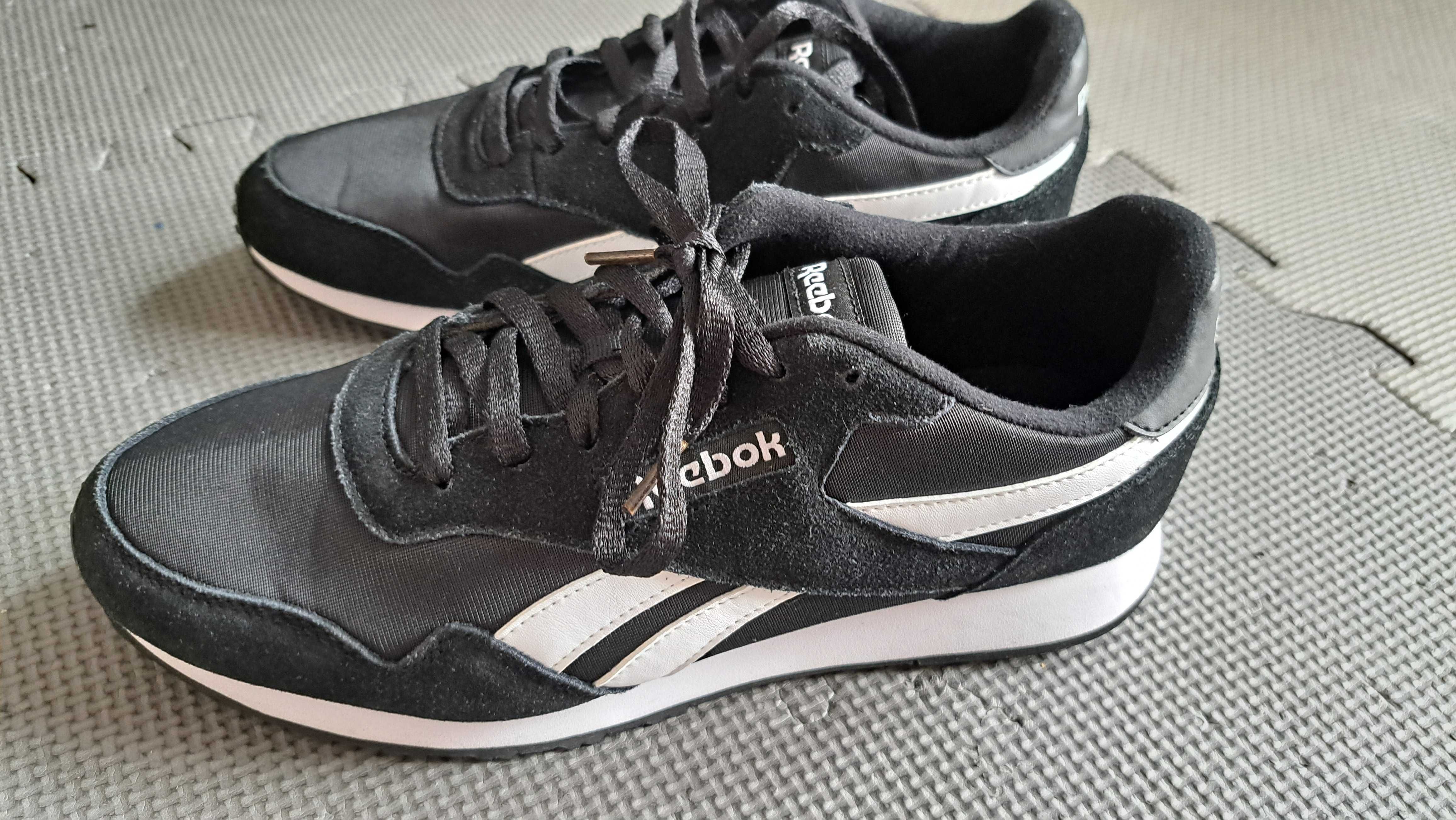 Buty sportowe REEBOK royal ultra rozmar 43