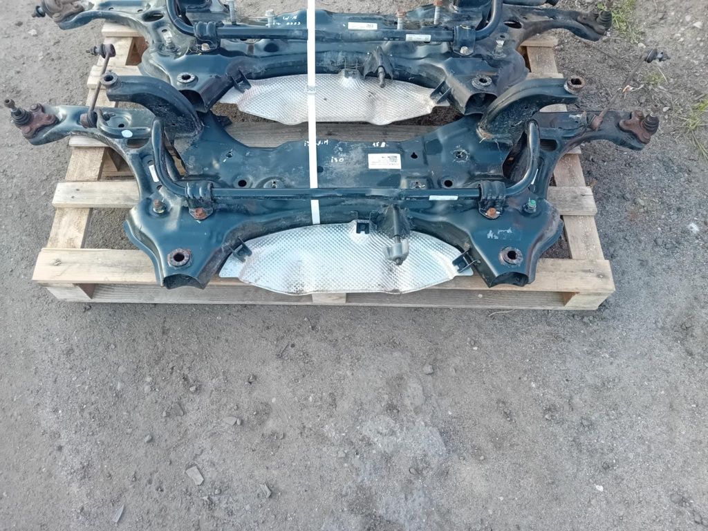Sprzedam sanki kia ceed I hyundai i30 2020