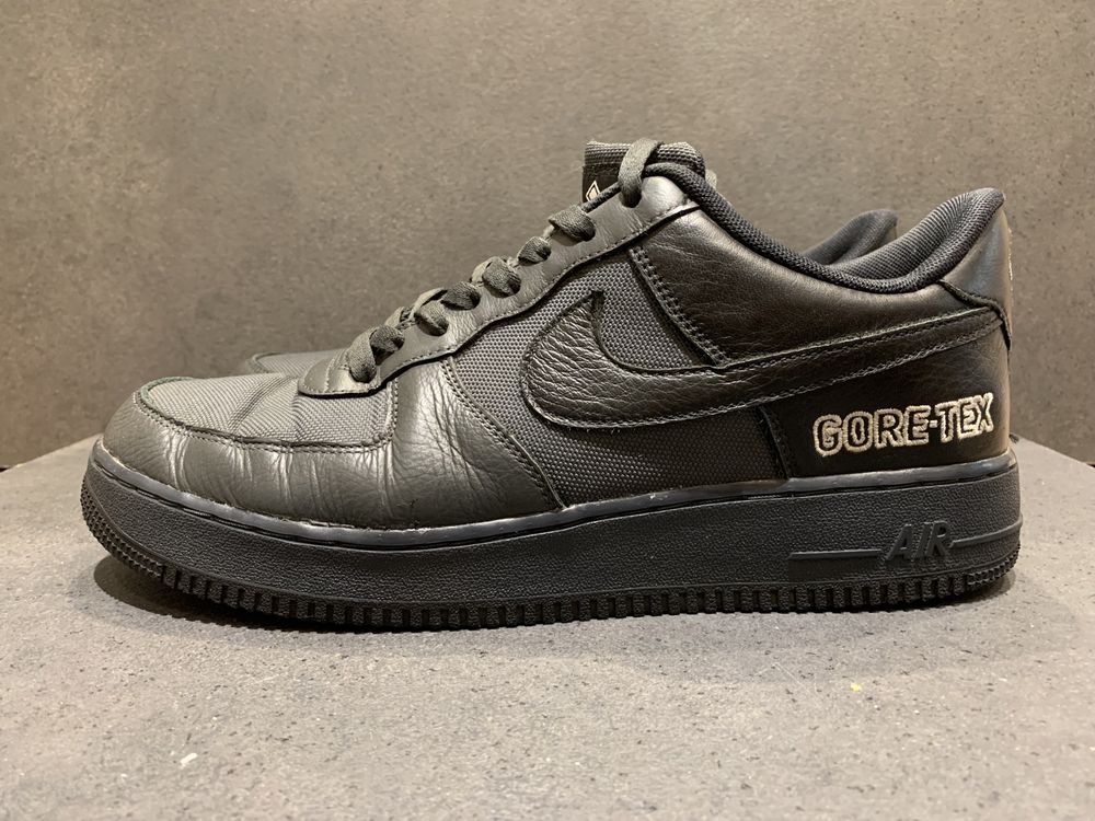 Buty Nike Air Force 1 Low GORETEX r45.5