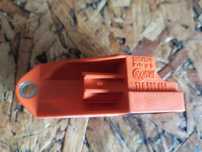 SENSOR DE IMPACTO AIRBAG VOLKSWAGEN TOURAN 1T0909606