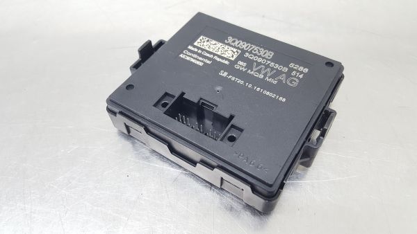 Módulo gateway AUDI A3 Limousine (8VS, 8VM)