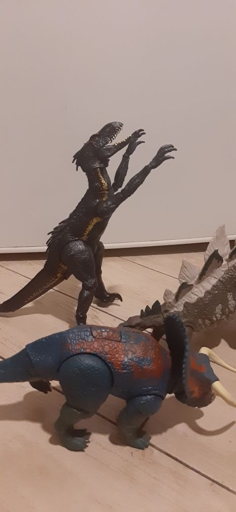 Mattel Велоцираптор динозаври Парк Юрського періоду