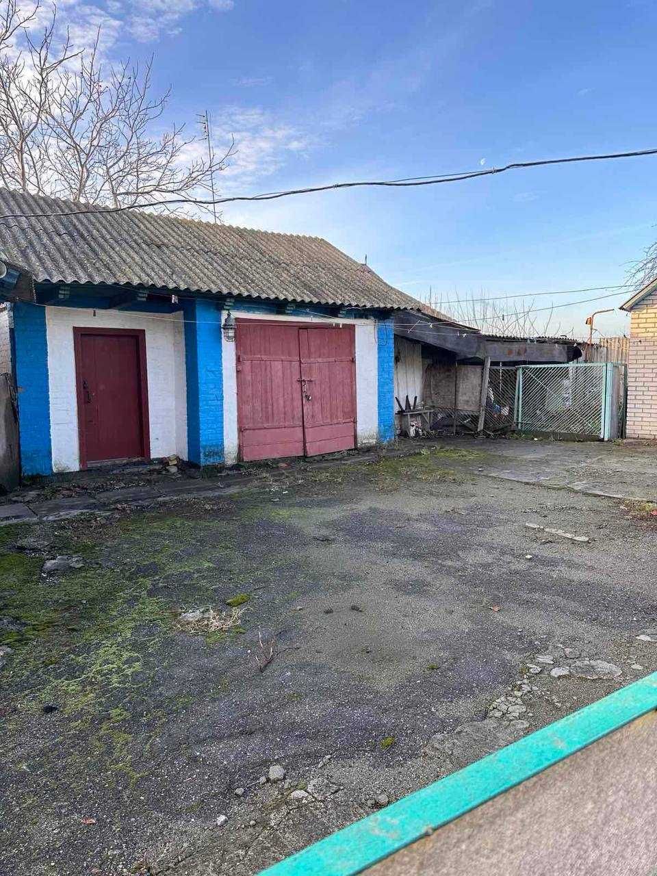 Продаж будинку, с.Савинці.