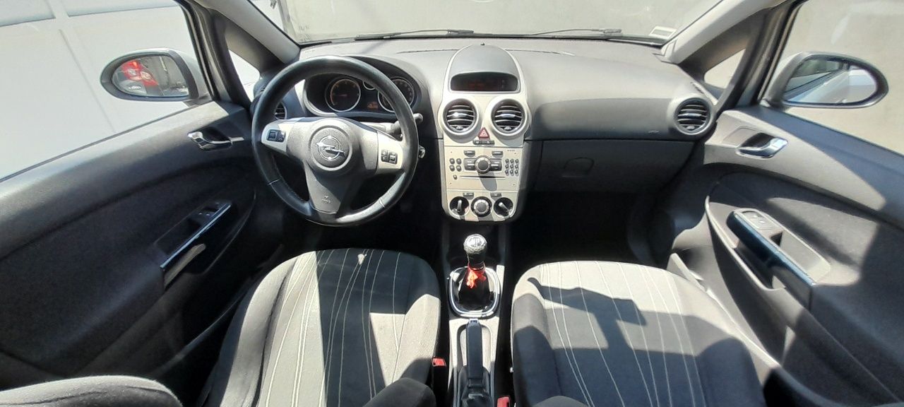 Opel Corsa D  Diesel 141.000kms