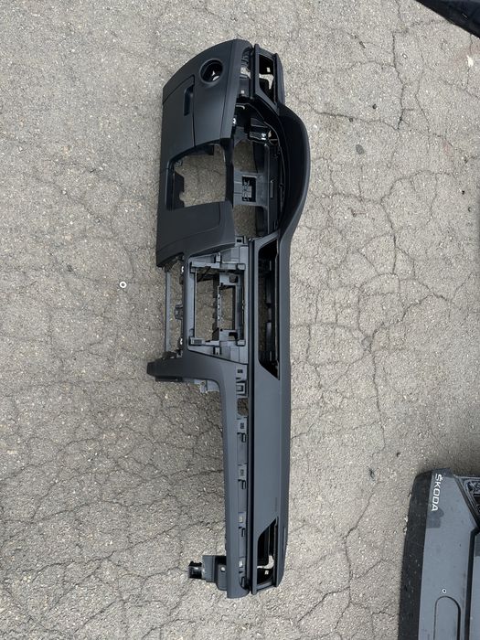 Торпеда безопасность skoda superb 3 шкода суперб