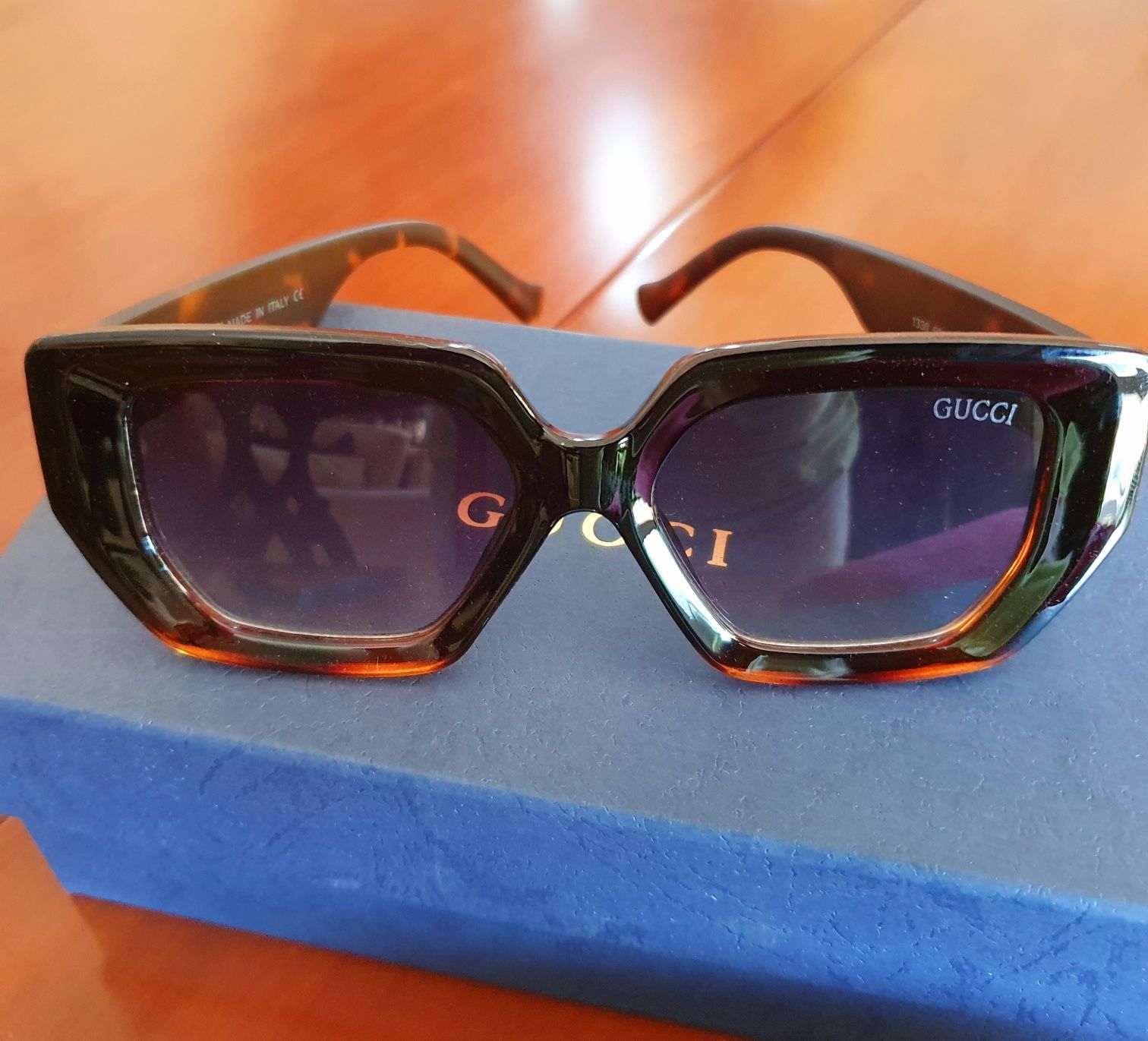 Óculos de Sol Gucci