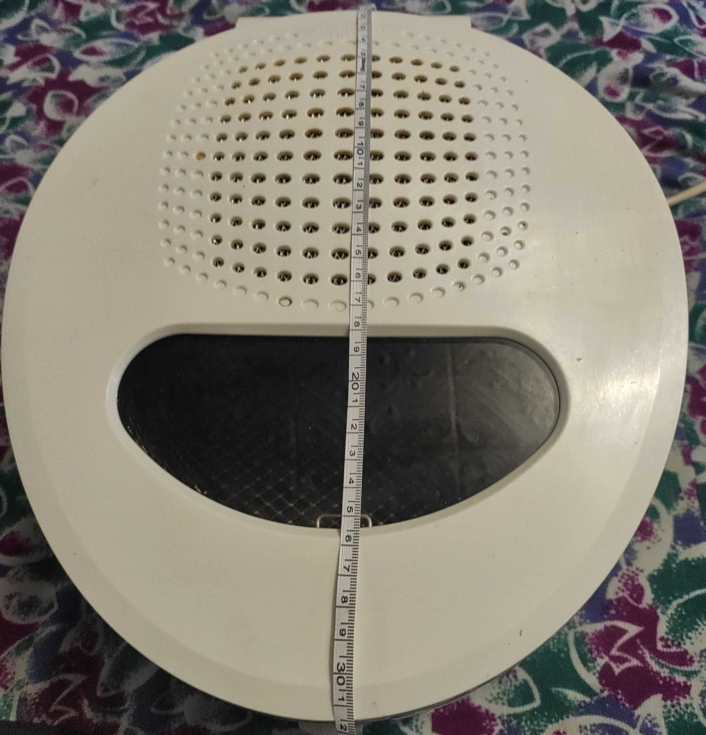 Фритюрница Tefal Maxi-Fry
