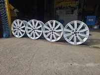Felgi Aluminiowe Audi A4 B8-B9-A6-C7-C8 R19 5x112  ET39-8J