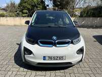 Bmw I3 94ah 2017 Nacional