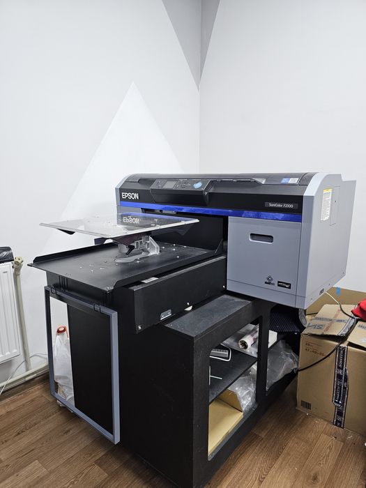 Принтер Epson SC F2100