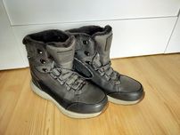 Buty zimowe śniegowce Halti