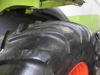 koła Michelin 1050/50 R32 Claas Lexion Tucano