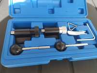 Kit trancas distribuição VW TDI (VAG)