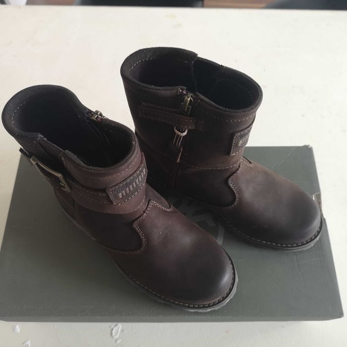 Bota timberland NOVAS tam. 30,5