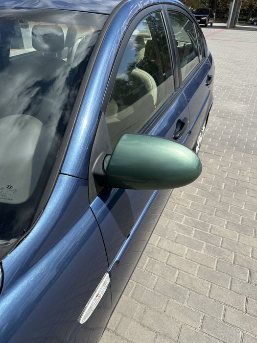 Hyundai Accent 1.4