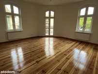 Wyremontowany apartament z tarasem w kamienicy z duszą,top lokalizacja