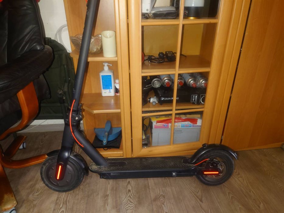 Електросамокат SmartGO S8 PRO