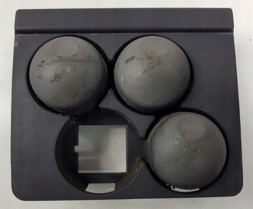 PLASTIK OSŁONA ZAŚLEPKA FIAT DUCATO 1303457070