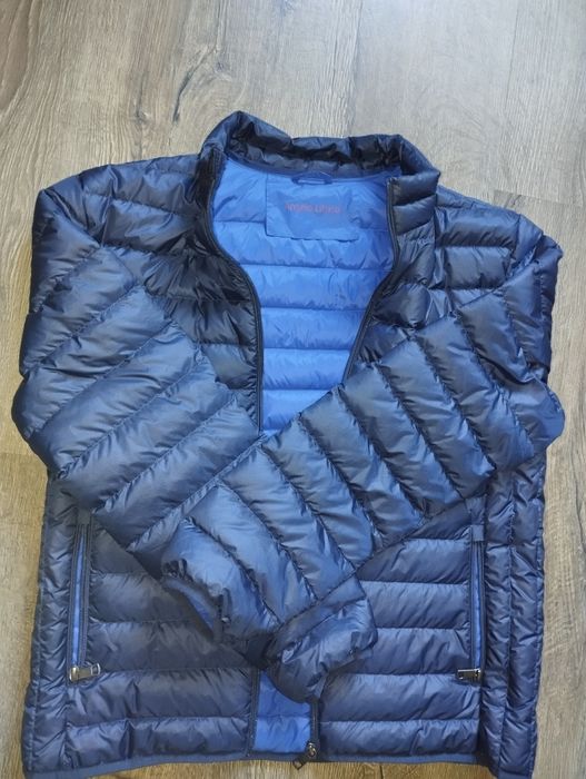 Куртка чоловіча Angelo Letrico,Azzuri