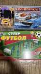 Настольные игры для семьи