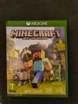 Gra Minecraft na Xbox One