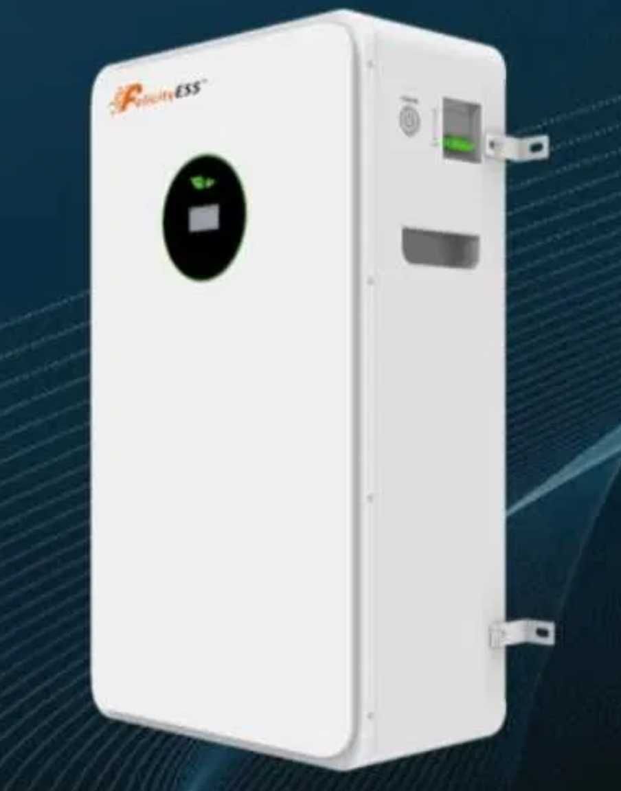 DEYE Hybrydowa Instalacja Fotowoltaiczna 10KW + 15 KW Magazyn Energii!