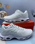 ModayNike Tn_WhiteMęskieButySportowe_światło Roz.37