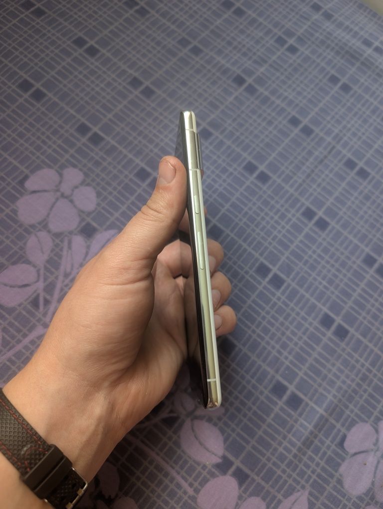Google Pixel 7 Pro Neverlock